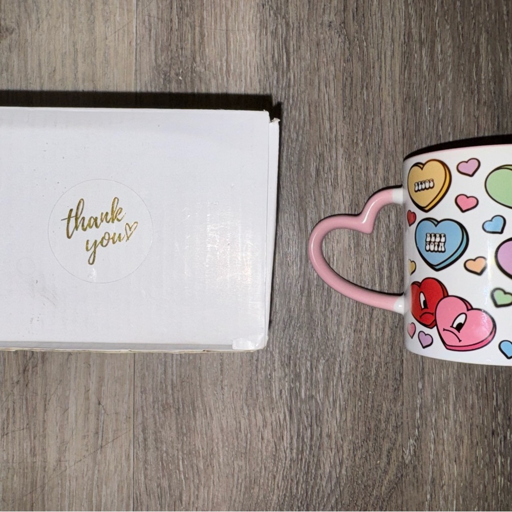 Mug (New) - Picture 3 of 4